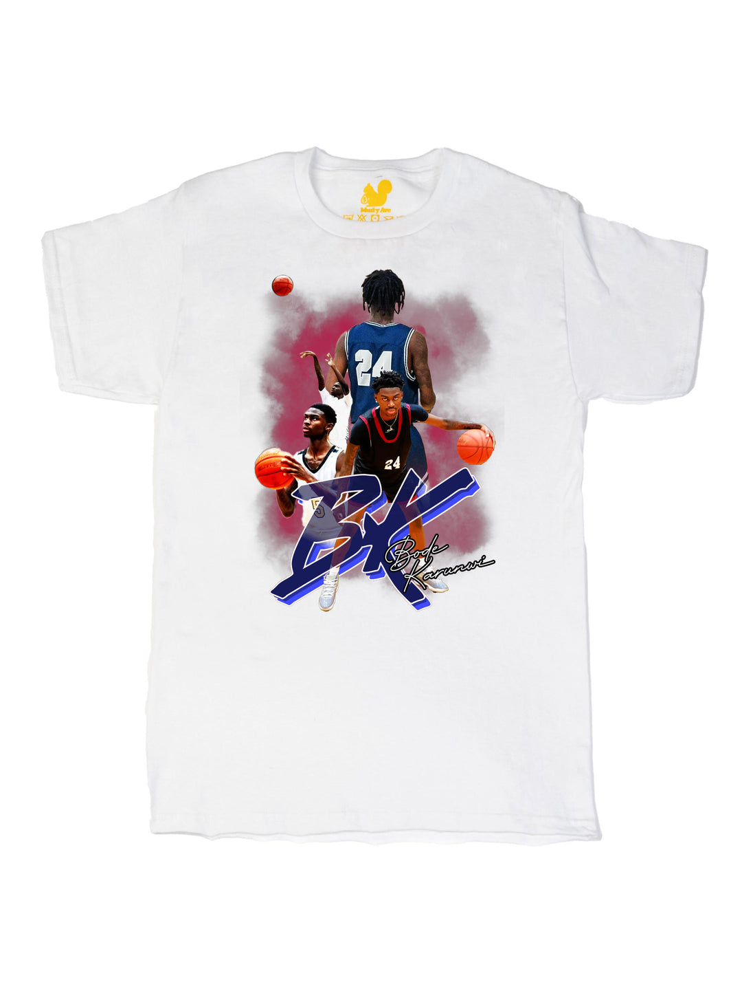 Bode Karunwi Unisex T-Shirt