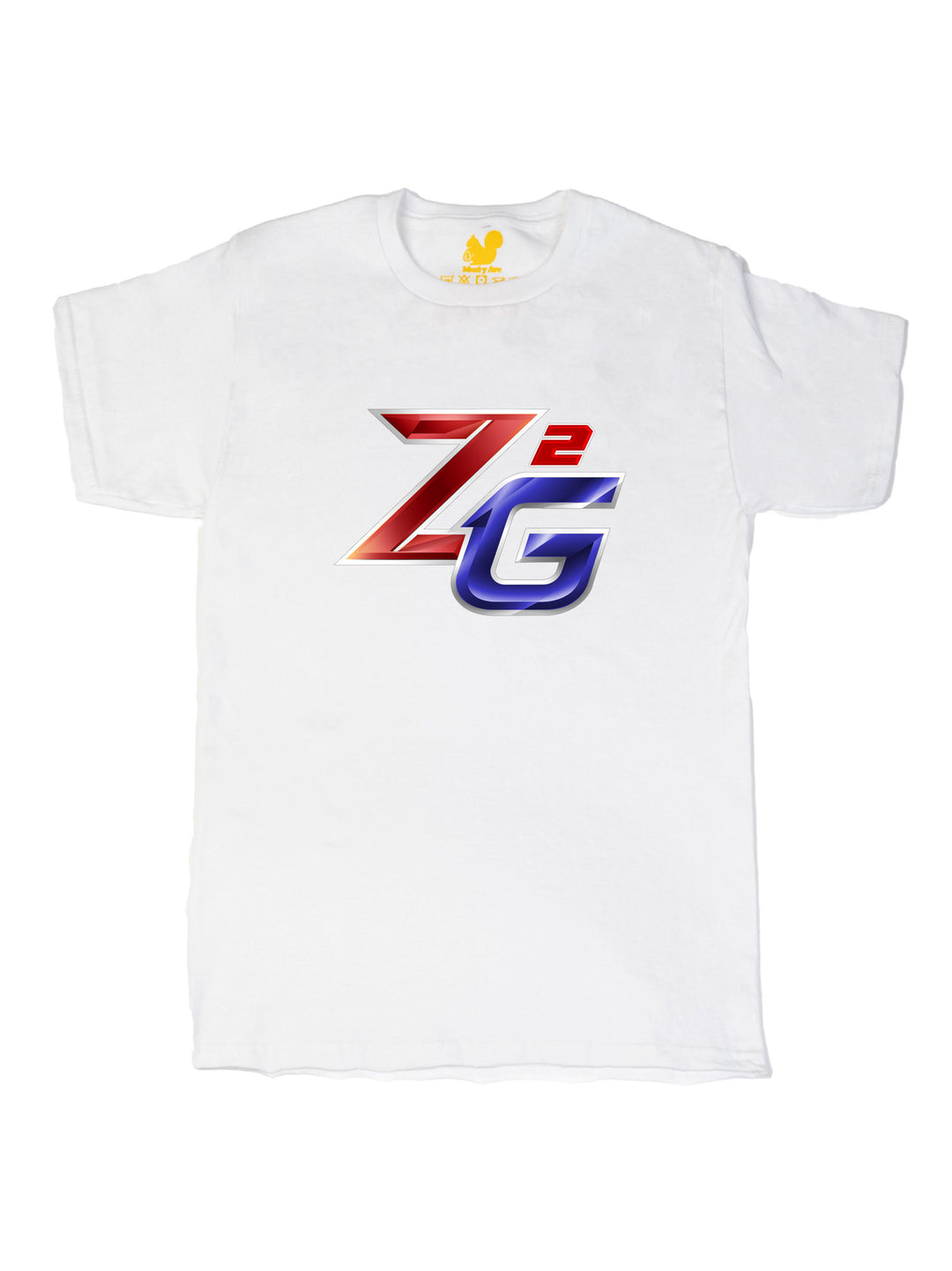 Zadian Gentry Logo Unisex T-Shirt
