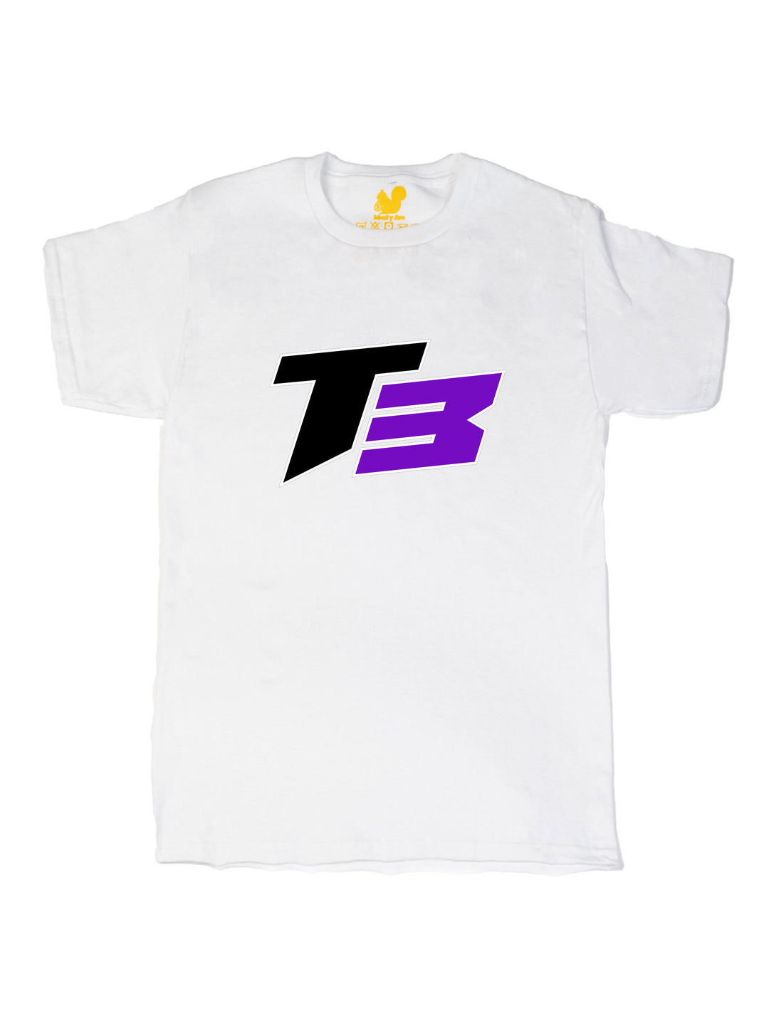 Tyler William Logo Unisex T-Shirt