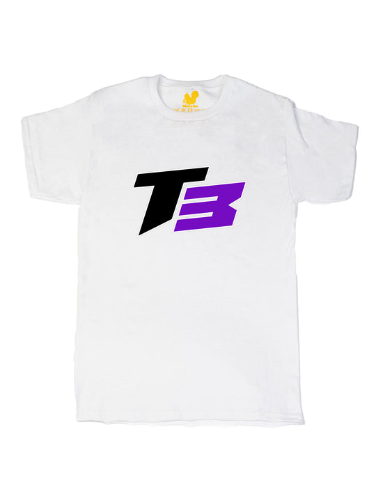 Tyler William Logo Unisex T-Shirt