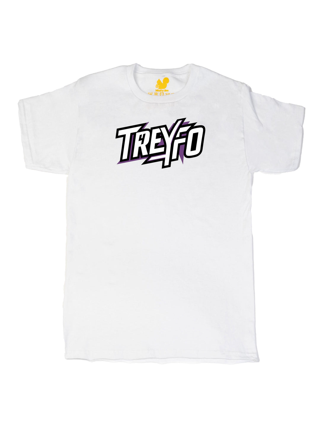 Treyfo4 Unisex T-Shirt