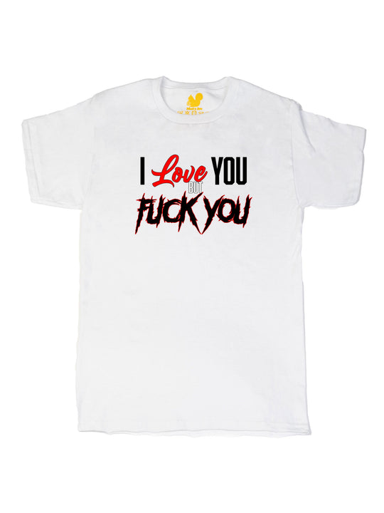Comedianstizzymak Unisex T-Shirt