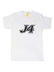 Jerel Bolder Logo Unisex T-Shirt