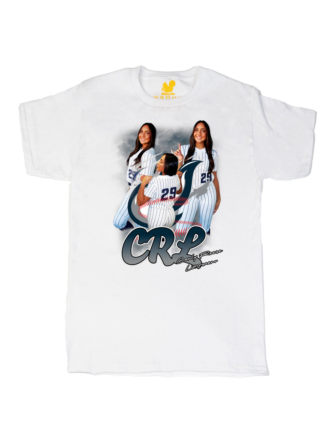 Carly Limosnero  Unisex T-Shirt