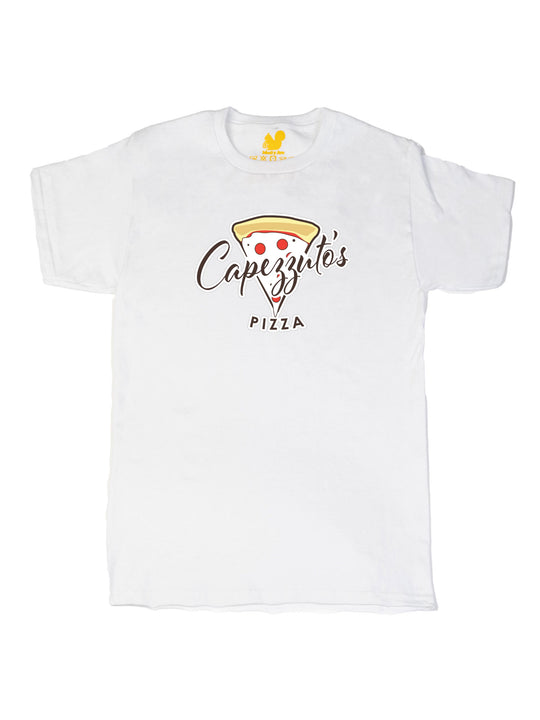 Capezzuto's Pizza Unisex T-Shirt