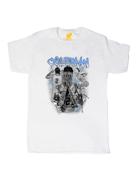 Coldman Unisex T-Shirt
