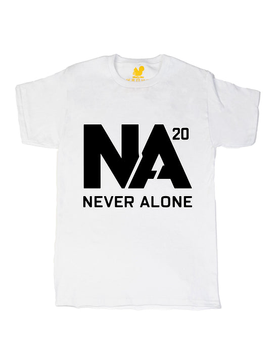 Nyameye  Adom Logo Unisex T-Shirt
