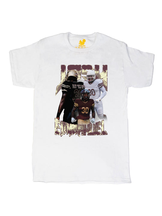 Josh Emmanuel Unisex T-Shirt