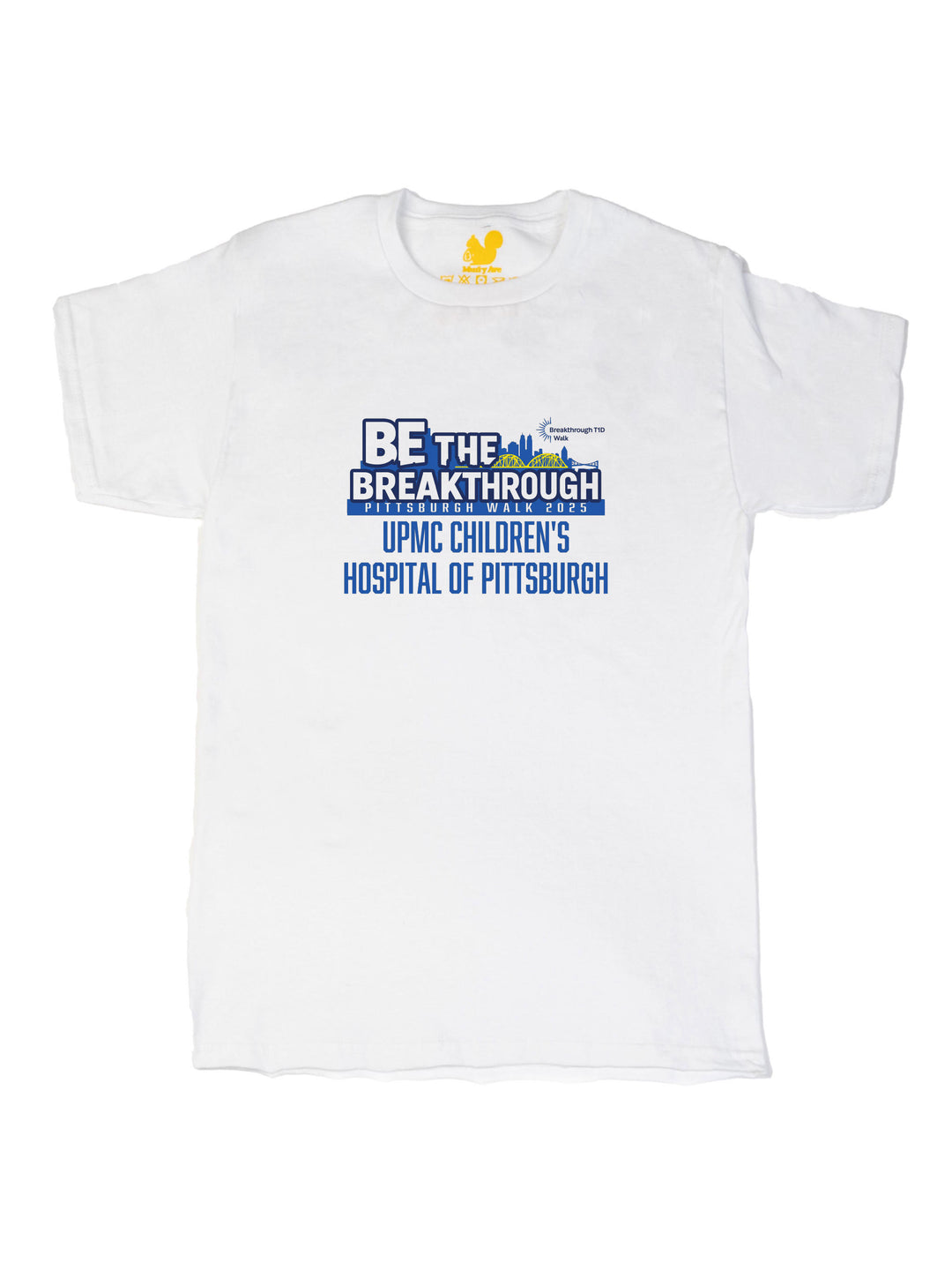 UPMC Childrens Hospital of Pittsburgh Unisex T-Shirt