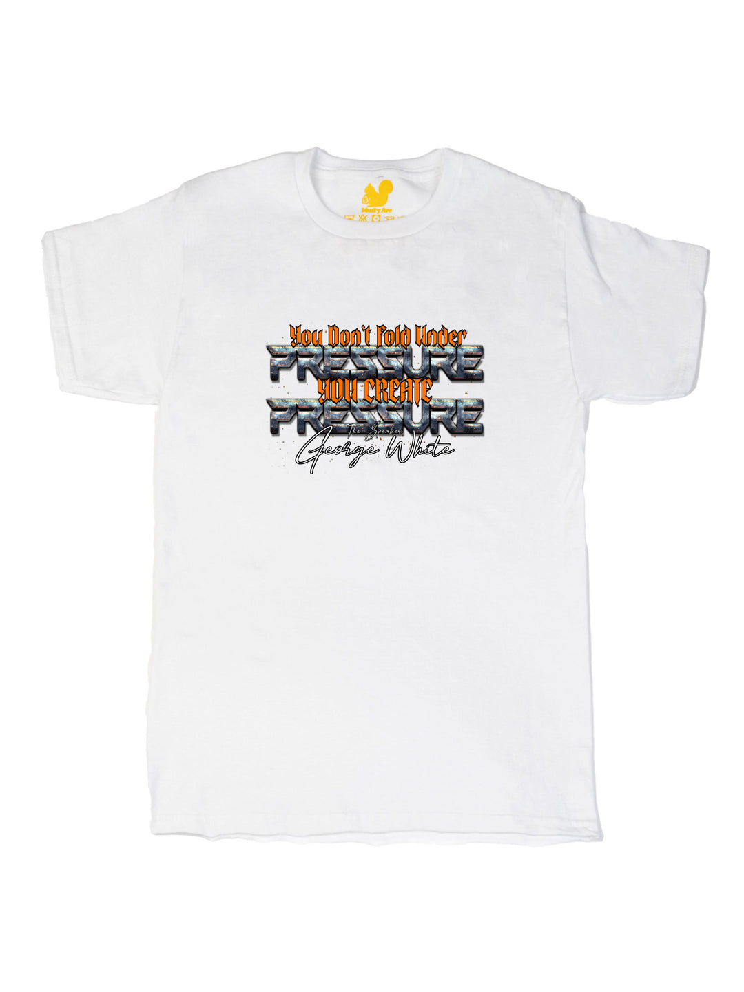 Pressure Unisex T-Shirt