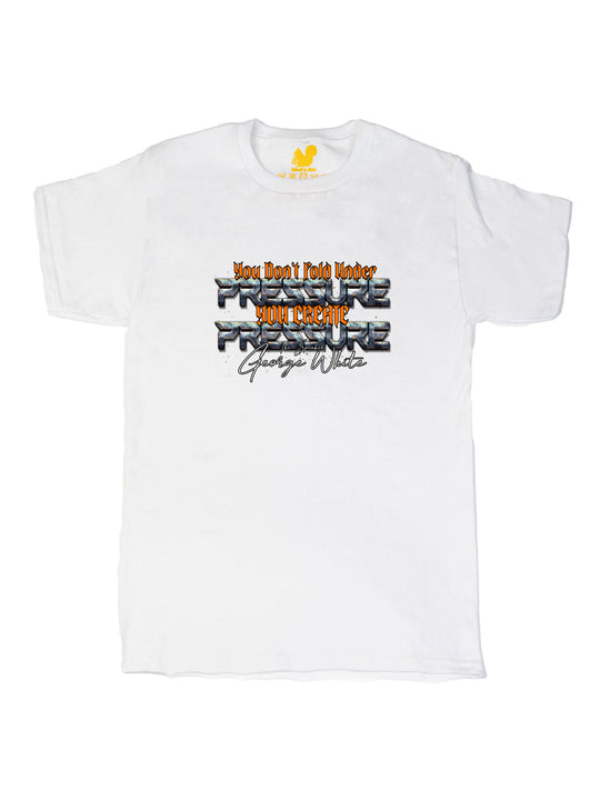 Pressure Unisex T-Shirt