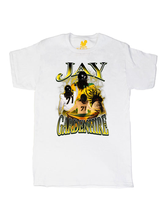 Jay Gardenhire Collage Unisex T-Shirt