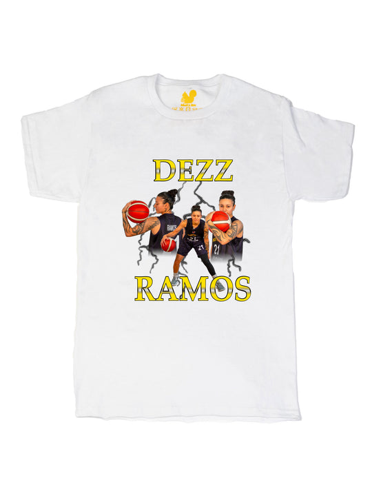 Dezz Ramos Unisex T-Shirt