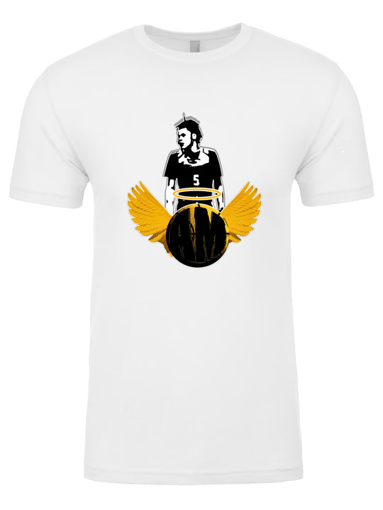 Ameil Malone Unisex T-Shirt