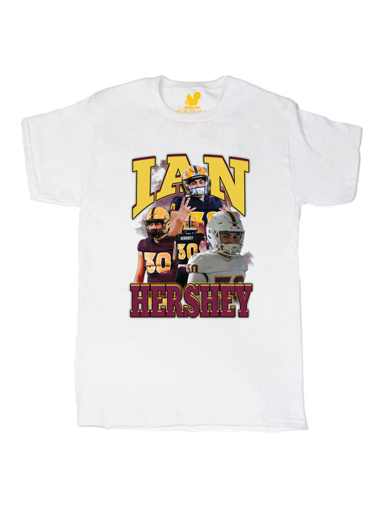 Ian Hershey Unisex T-Shirt