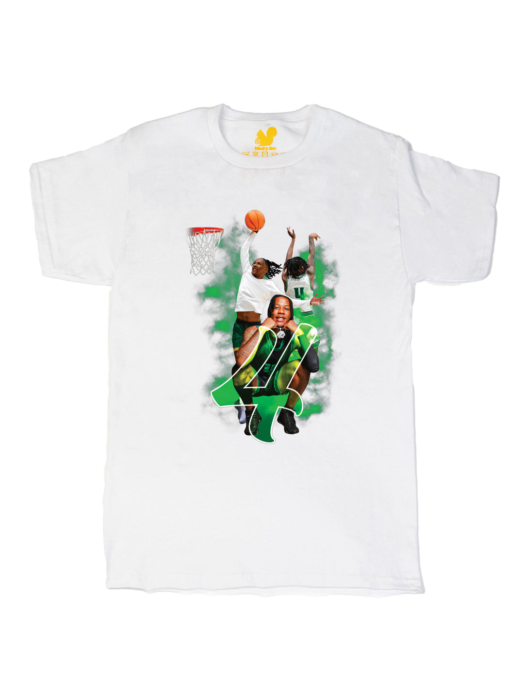 Jordan Marshall Unisex T-Shirt