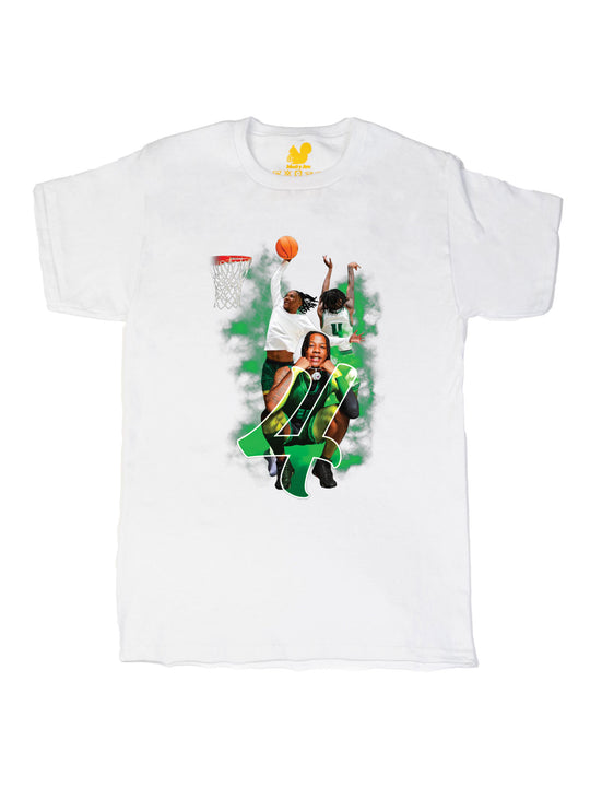 Jordan Marshall Unisex T-Shirt