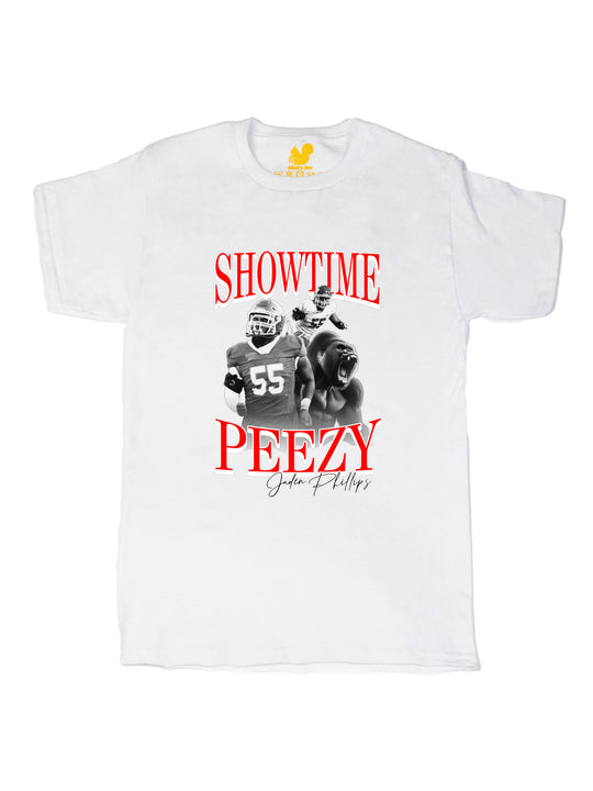 Jaden Phillips Unisex T-Shirt