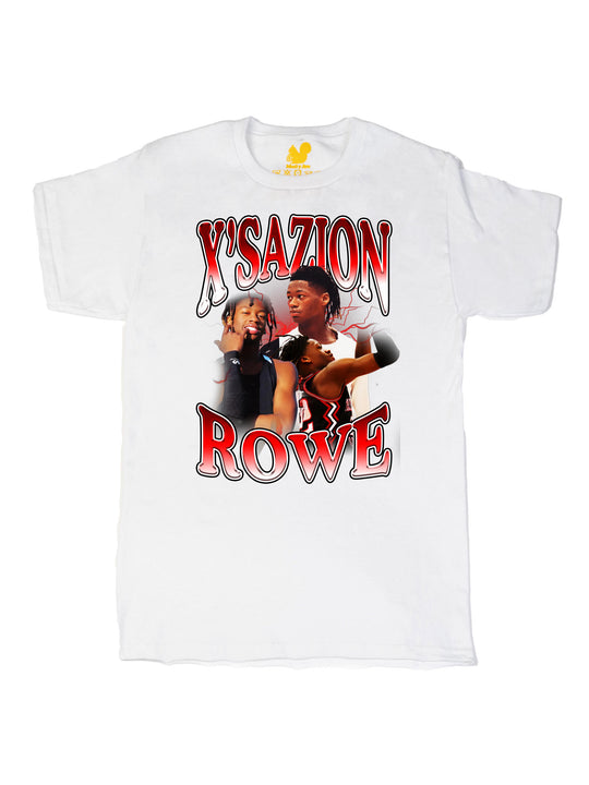 XsaZion Rowe Unisex T-Shirt