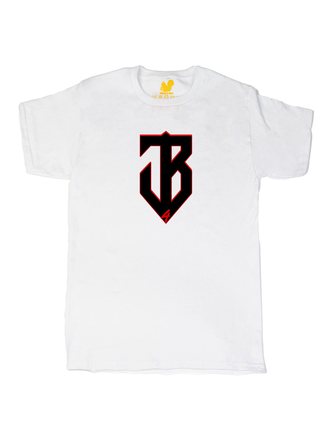 Jah Jah Boyd Unisex T-Shirt