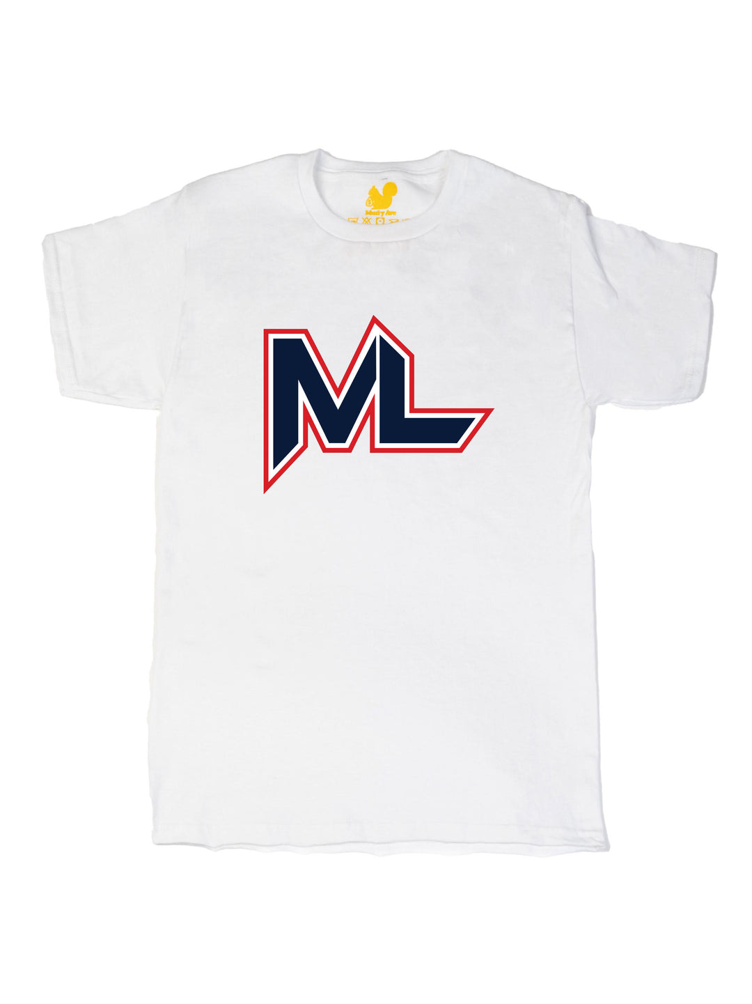 Mason Love Logo Unisex T-Shirt