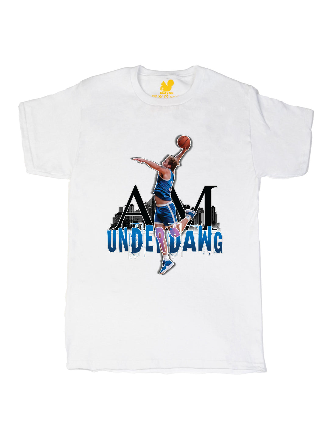 Underdawg Unisex T-Shirt