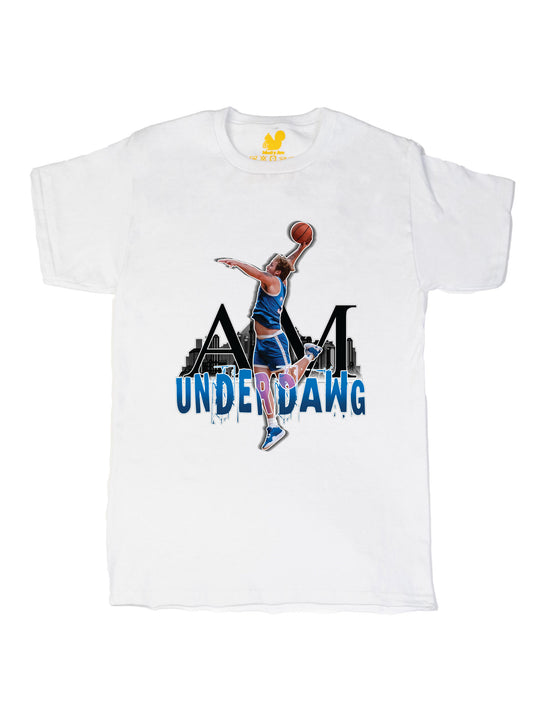 Underdawg Unisex T-Shirt