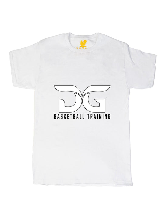 David Glubochansky Initials Unisex T-Shirt