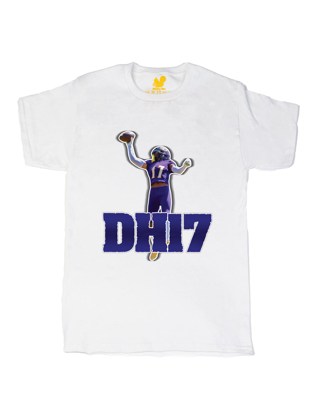 Dontre Henry Unisex T-Shirt