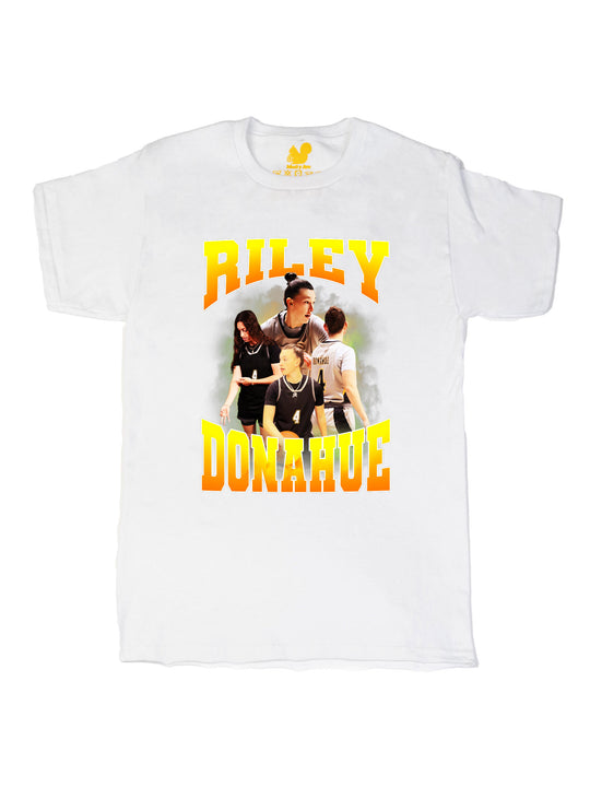 Riley Donahue Unisex T-Shirt