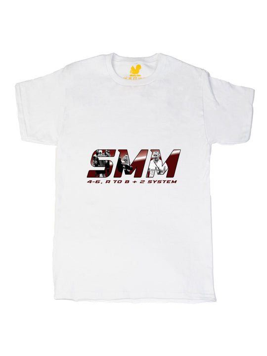 Seth Morris Unisex T-Shirt