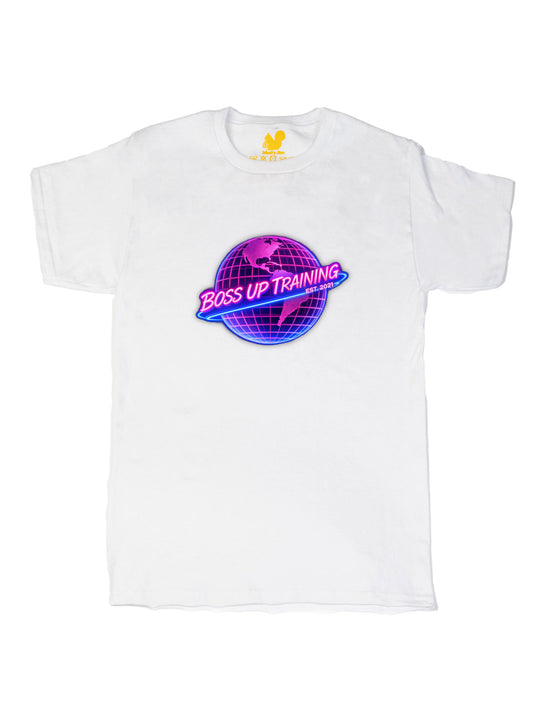 Boss Up Training Merch Unisex T-Shirt