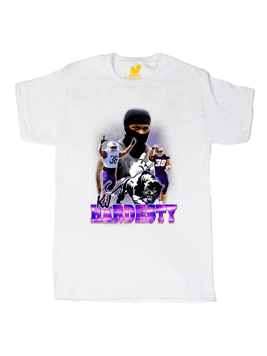 KJ Hardesty Unisex T-Shirt