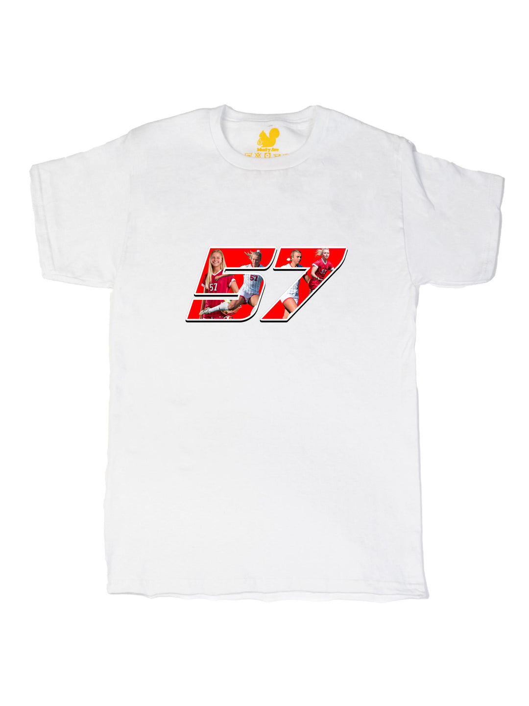 Riley Morris 57 Unisex T-Shirt