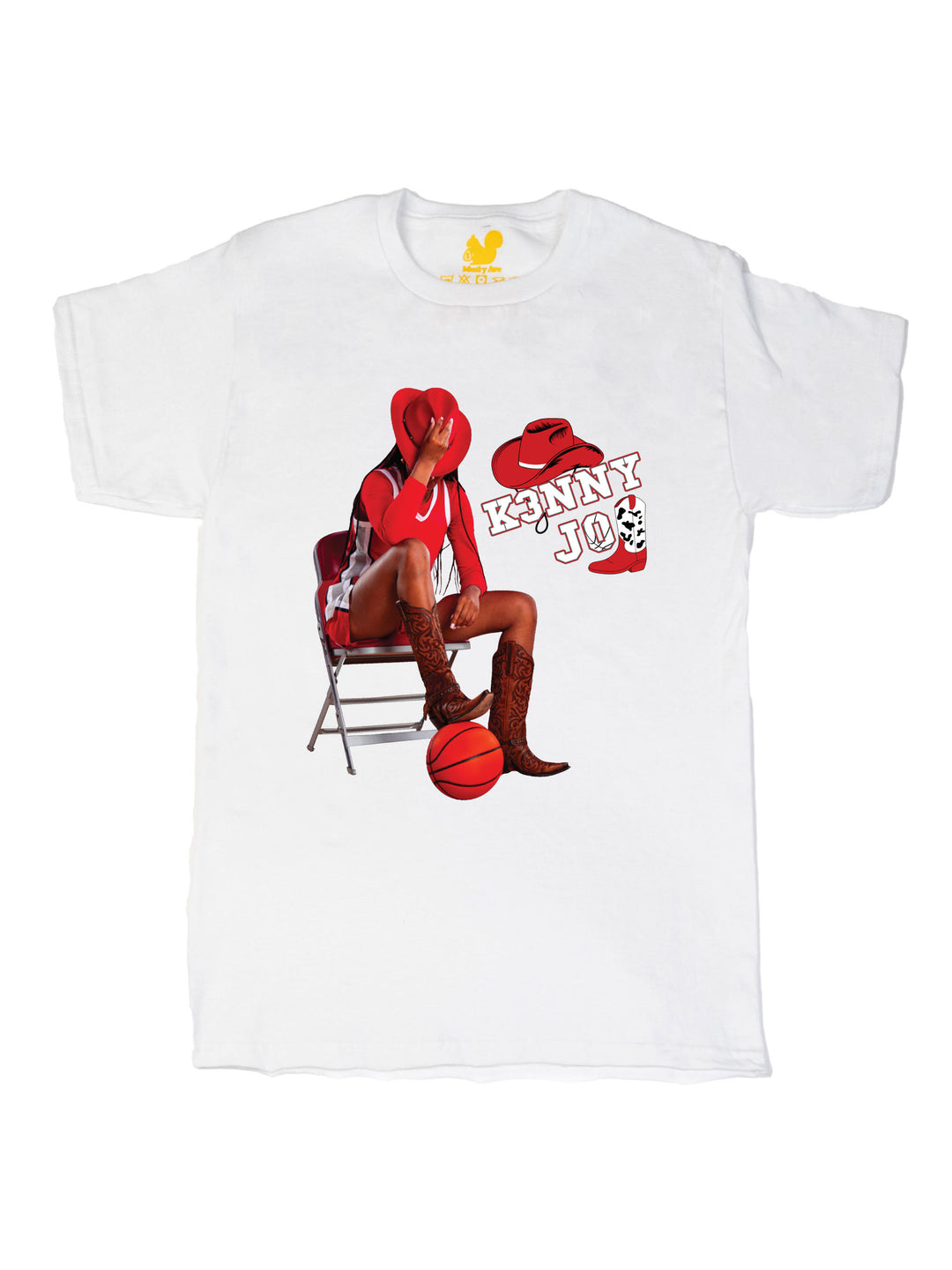 Kennedy Cambridge Unisex T-Shirt