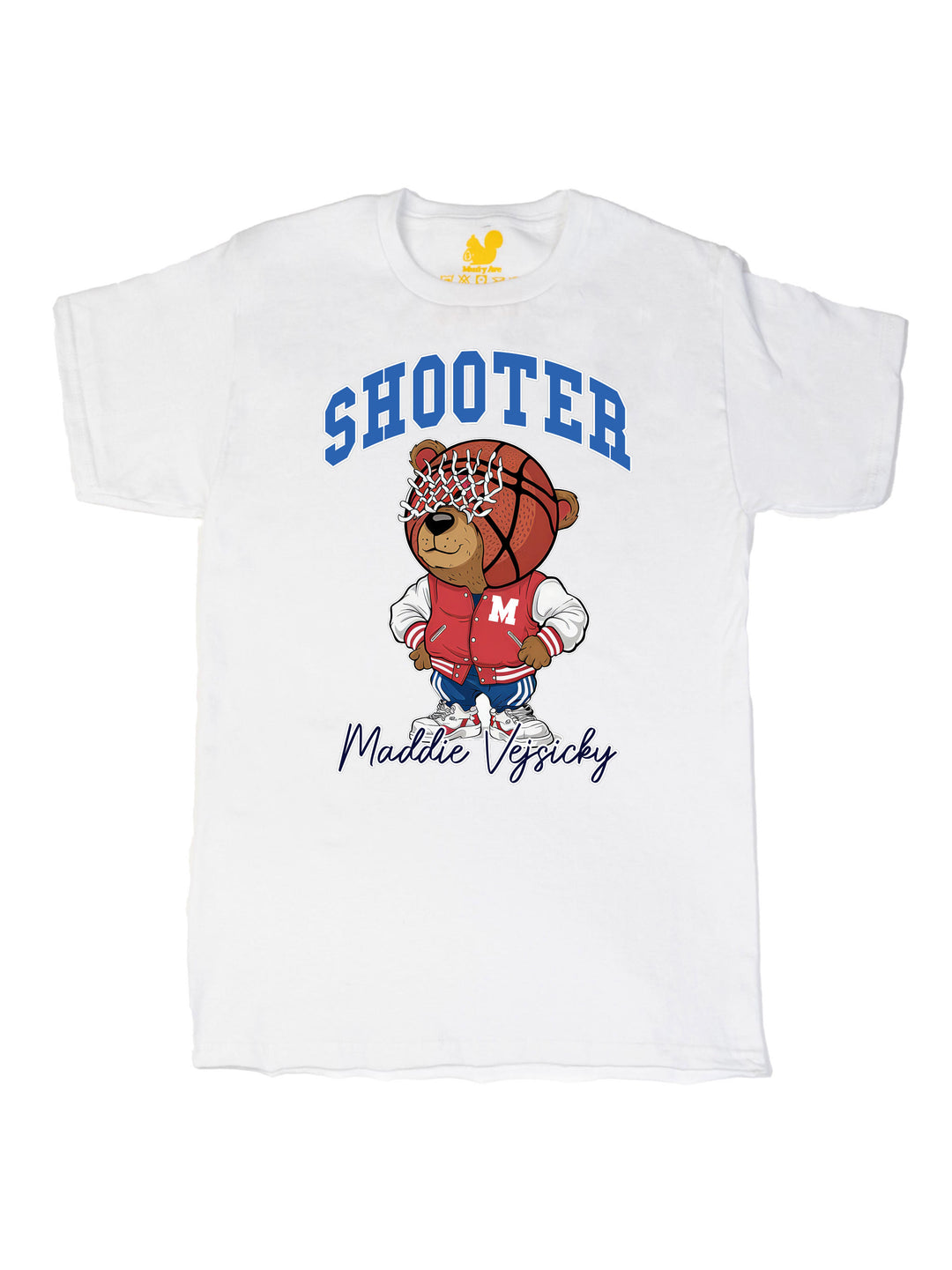 Maddie Vejsicky Unisex T-Shirt