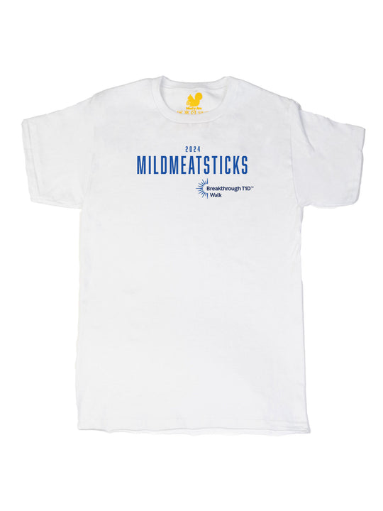 Mildmeatsticks Unisex T-Shirt
