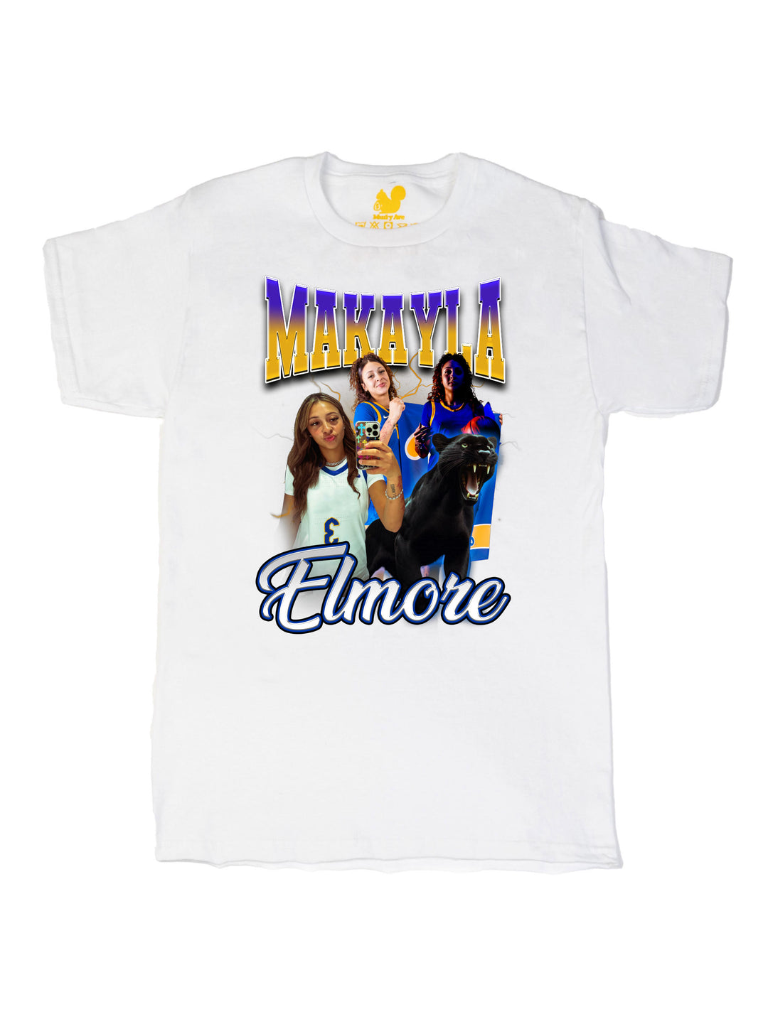 Makayla Elmore Unisex T-Shirt