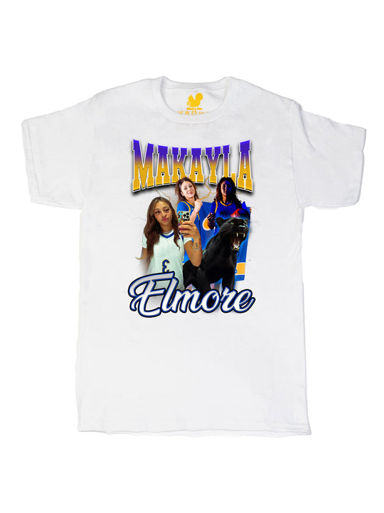 Makayla Elmore Unisex T-Shirt