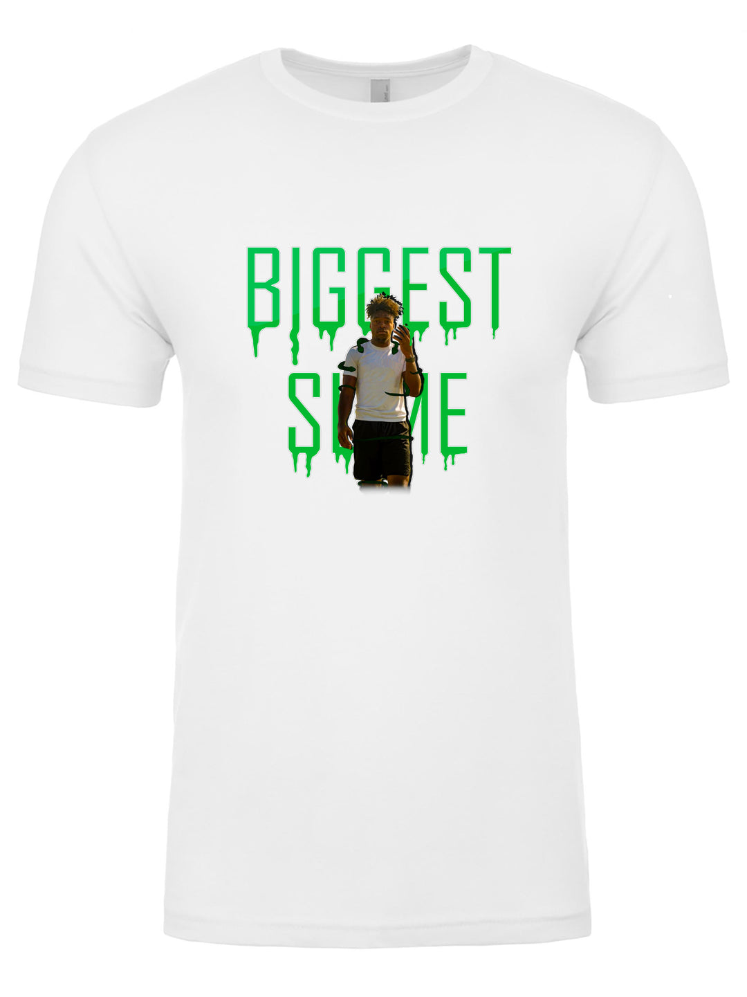 Biggest Slime Unisex T-Shirt