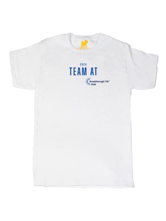 Team AT Unisex T-Shirt