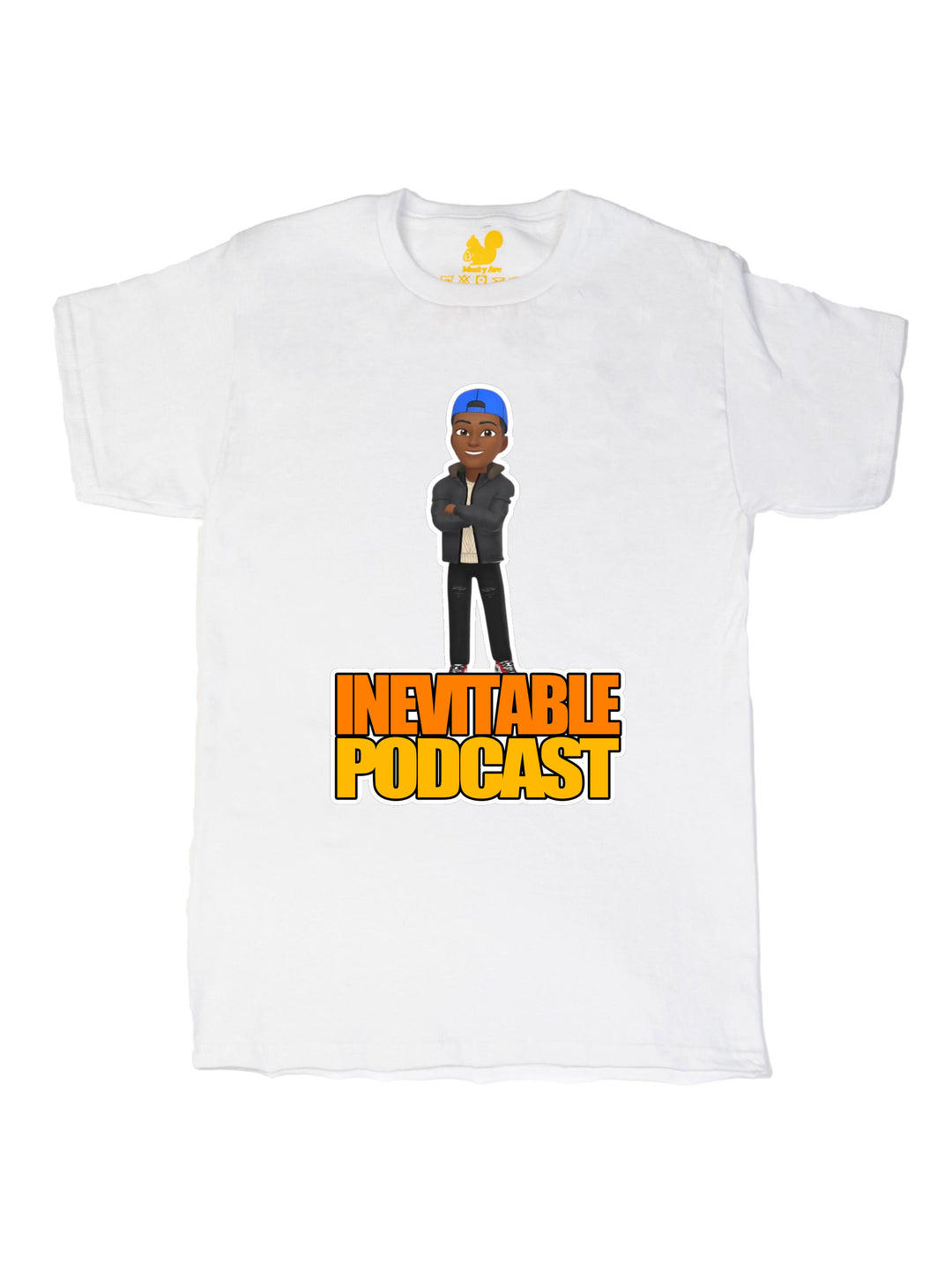 Kyren Brown Unisex T-Shirt