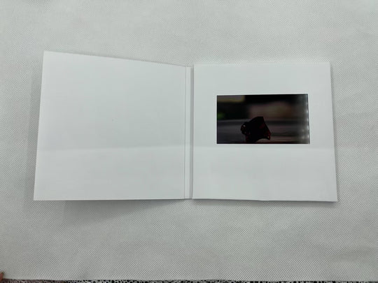 Gift Card Samples
