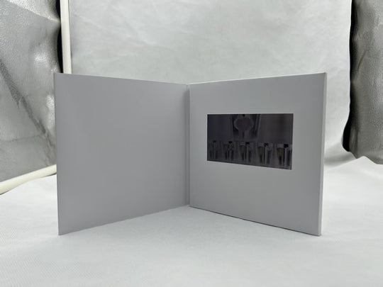 Gift Card Samples