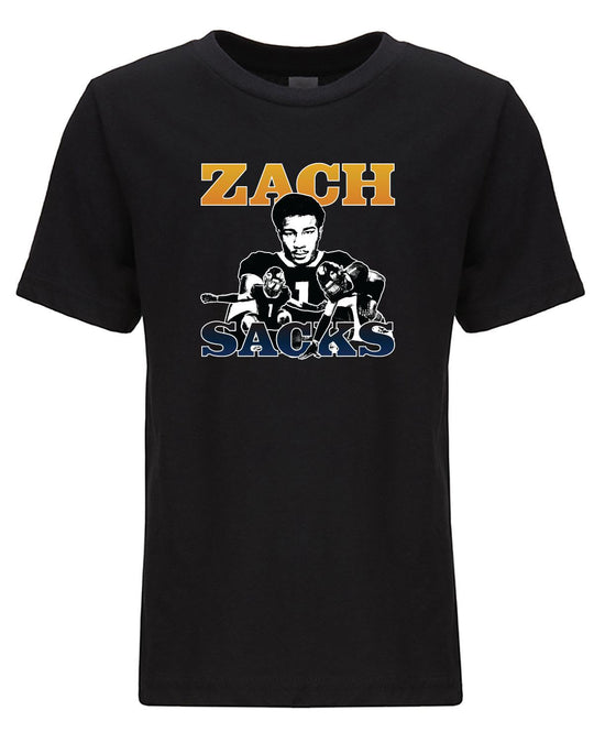 Zach Sacks Youth T-Shirt