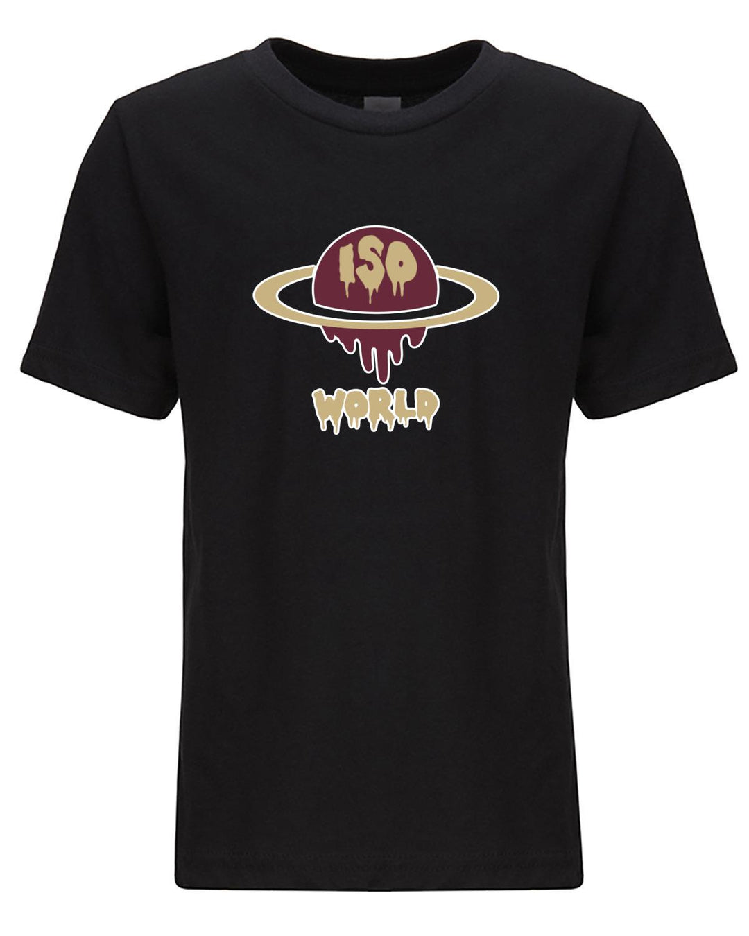 ISO World Youth T-Shirt