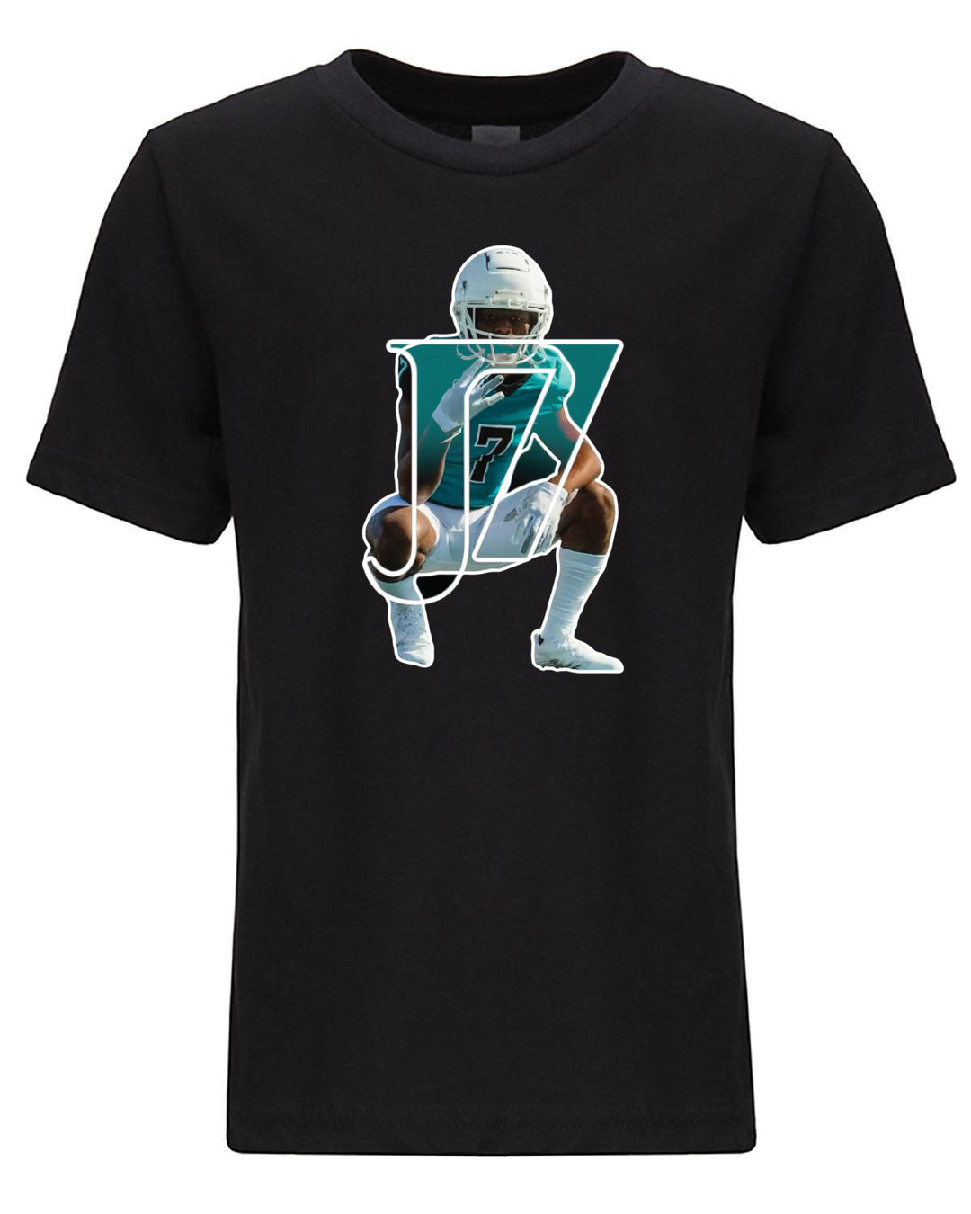 Javin Simpkins Youth T-Shirt