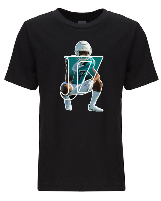 Javin Simpkins Youth T-Shirt