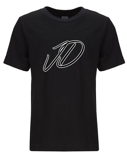 Jordan Dumornay Youth T-Shirt