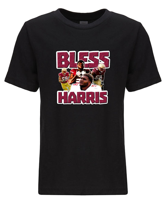 Bless Harris Youth T-Shirt